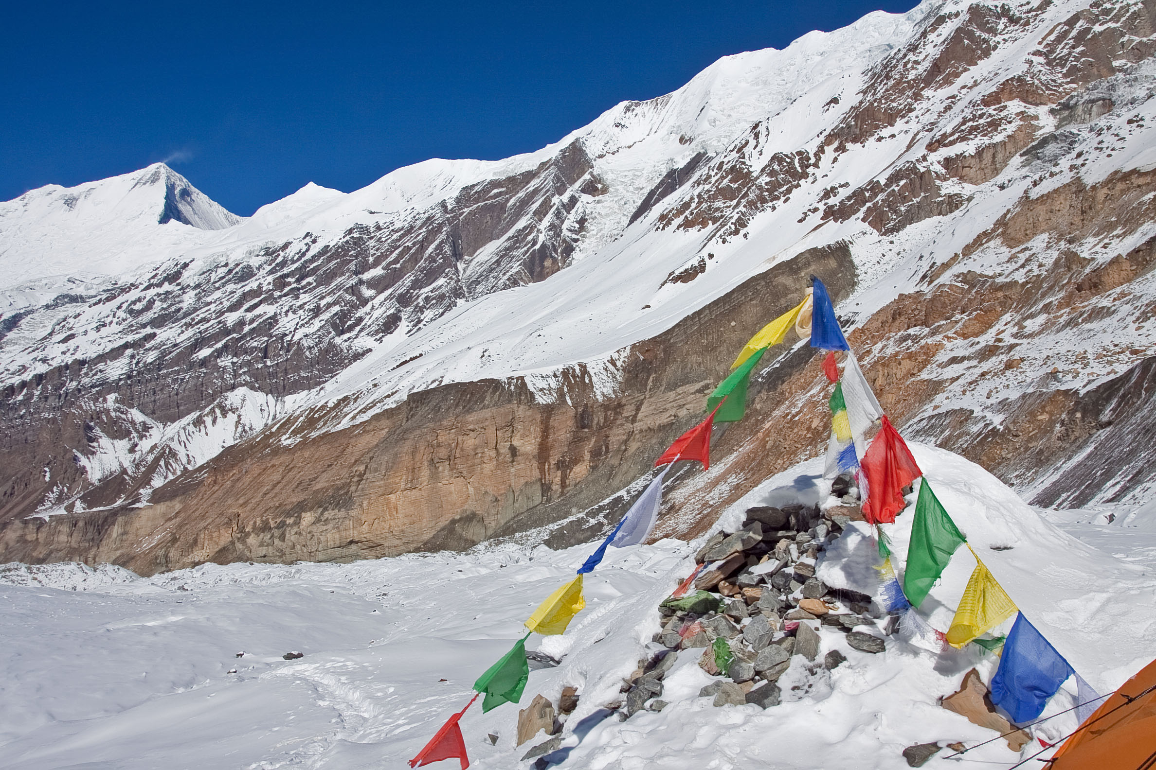 Dhaulagiri Circuit Trek - Hike For Himalaya
